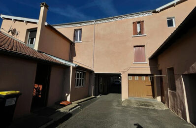 vente immeuble 240 000 € à proximité de Rhône (69)