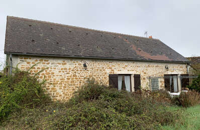 vente maison 110 000 € à proximité de Saint-Martin-le-Mault (87360)