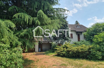 vente maison 159 900 € à proximité de La Ferté-Imbault (41300)