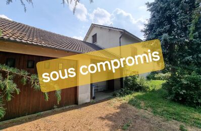 vente maison 159 900 € à proximité de Saint-Georges-sur-la-Prée (18100)