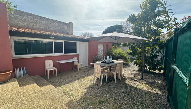 Villa / Maison 5 pièces  à vendre Saint-Cyprien 66750