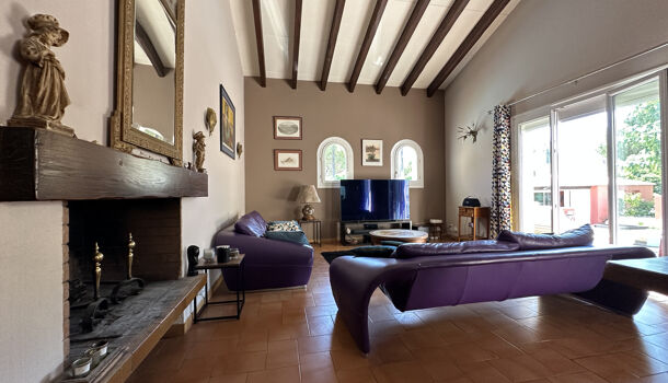Villa / Maison 5 pièces  à vendre Saint-Cyprien 66750