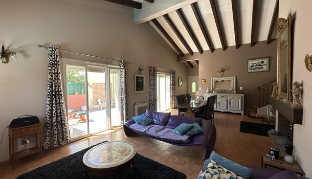 Villa / Maison 5 pièces  à vendre Saint-Cyprien 66750