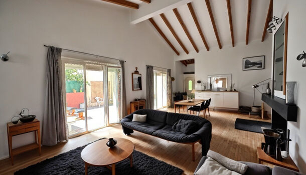 Villa / Maison 5 pièces  à vendre Saint-Cyprien 66750