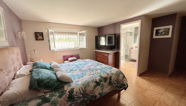 Villa / Maison 5 pièces  à vendre Saint-Cyprien 66750