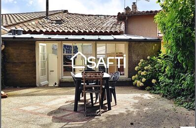 vente maison 119 000 € à proximité de Saissac (11310)