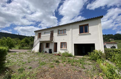 vente maison 181 000 € à proximité de Pailhès (09130)