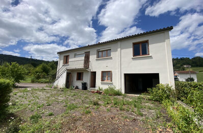 vente maison 181 000 € à proximité de Sentenac-de-Sérou (09240)
