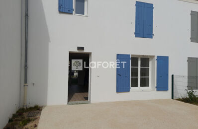 vente maison 284 900 € à proximité de Île-d'Aix (17123)