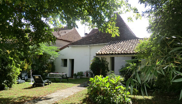 Villa / Maison 6 pièces  à vendre Orthez 64300