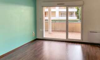 Appartement 2 Pièces 42 m² à louer à Besançon (25000)