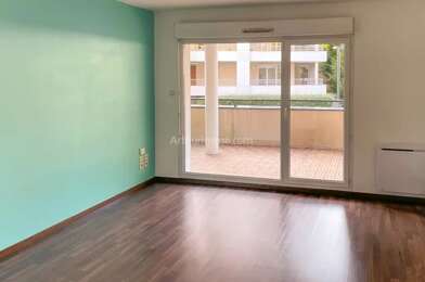 Appartement 2 pièces 690 €