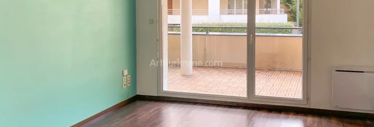 Appartement 2 Pièces 42 m² à louer à Besançon (25000)