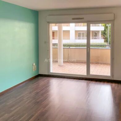 Appartement 2 pièces 690 €