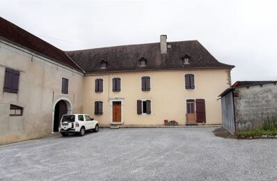 vente maison 360 000 € à proximité de Lourdios-Ichère (64570)