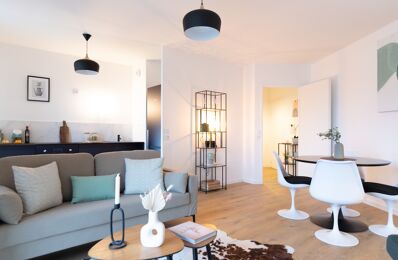 vente appartement à partir de 292 000 € à proximité de Paris 13 (75013)