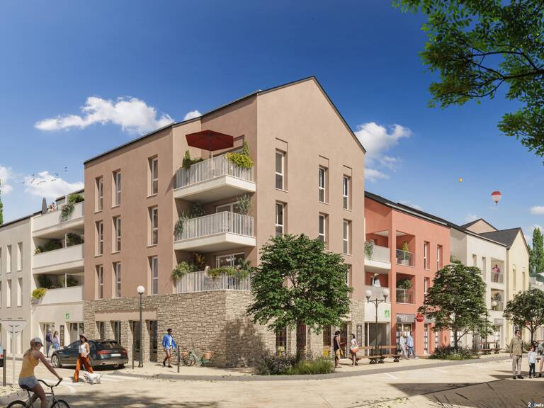 
        Commerce

        1 pièce

        (116 à 168 m²)
       — photo 1