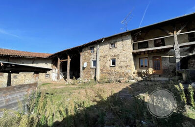 vente maison 200 000 € à proximité de La Tour-en-Jarez (42580)