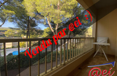 vente appartement 170 000 € à proximité de Bandol (83150)