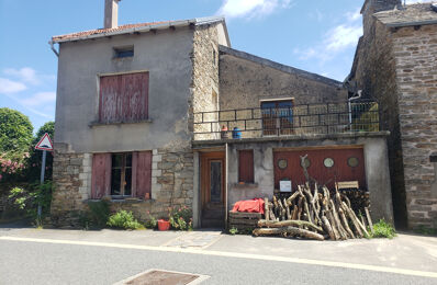 vente maison 52 000 € à proximité de Sainte-Radegonde (12850)
