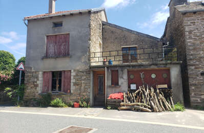 vente maison 52 000 € à proximité de Canet-de-Salars (12290)