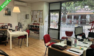 Bureau  47 m² à vendre à Voiron (38500)