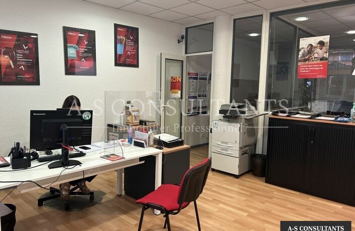 BUREAUX/LOCAUX PRO à vendre — photo 3