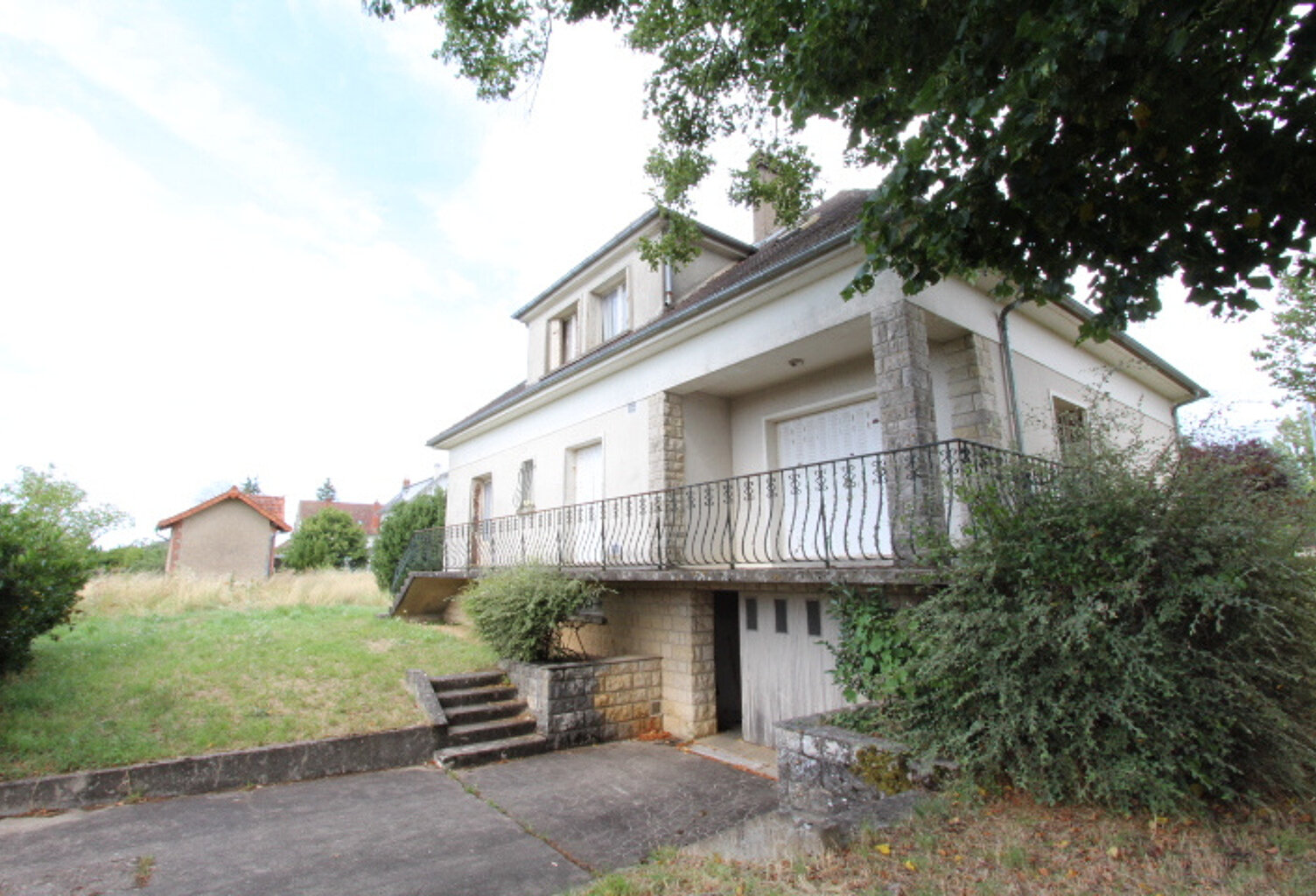 La Charité sur Loire, maison de qualité 175 m2 - 6 chambres — photo 1