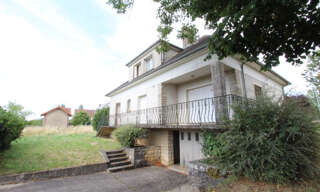 Maison 7 Pièces 175 m² à vendre à La Charité-sur-Loire (58400)