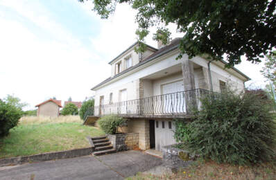 La Charité sur Loire, maison de qualité 175 m2 - 6 chambres — photo du bien