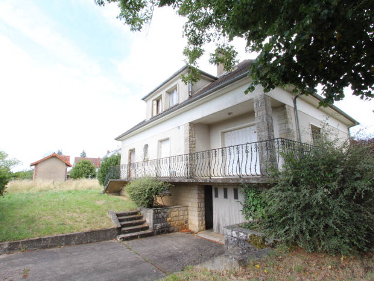 La Charité sur Loire, maison de qualité 175 m2 - 6 chambres — photo 1