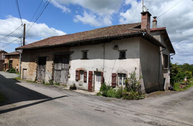 vente maison 49 980 € à proximité de Chéronnac (87600)