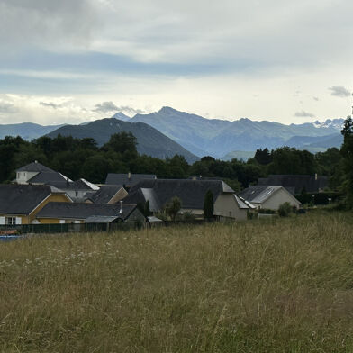 Terrain  75900 €