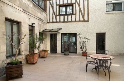 vente appartement 146 000 € à proximité de Montier-en-Der (52220)