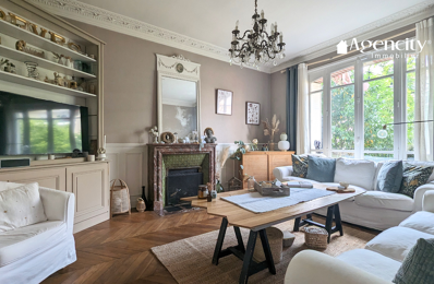 vente maison 740 000 € à proximité de Thorigny-sur-Marne (77400)