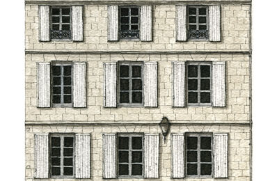 appartement neuf T2, T3 pièces 56 à 67 m2 à vendre à Angoulême (16000)