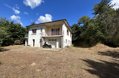 vente maison 219 900 € à proximité de Bougé-Chambalud (38150)