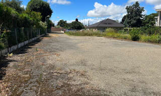 Terrain  1367 m² à vendre à Momères (65360)