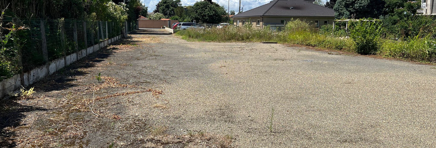 Terrain  1367 m² à vendre à Momères (65360)