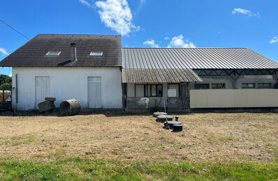 vente maison 169 900 € à proximité de Bagnères-de-Bigorre (65200)