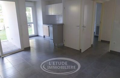 vente appartement 163 500 € à proximité de Treillières (44119)