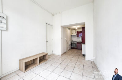 maison 3 pièces 44 m2 à vendre à Lille (59000)