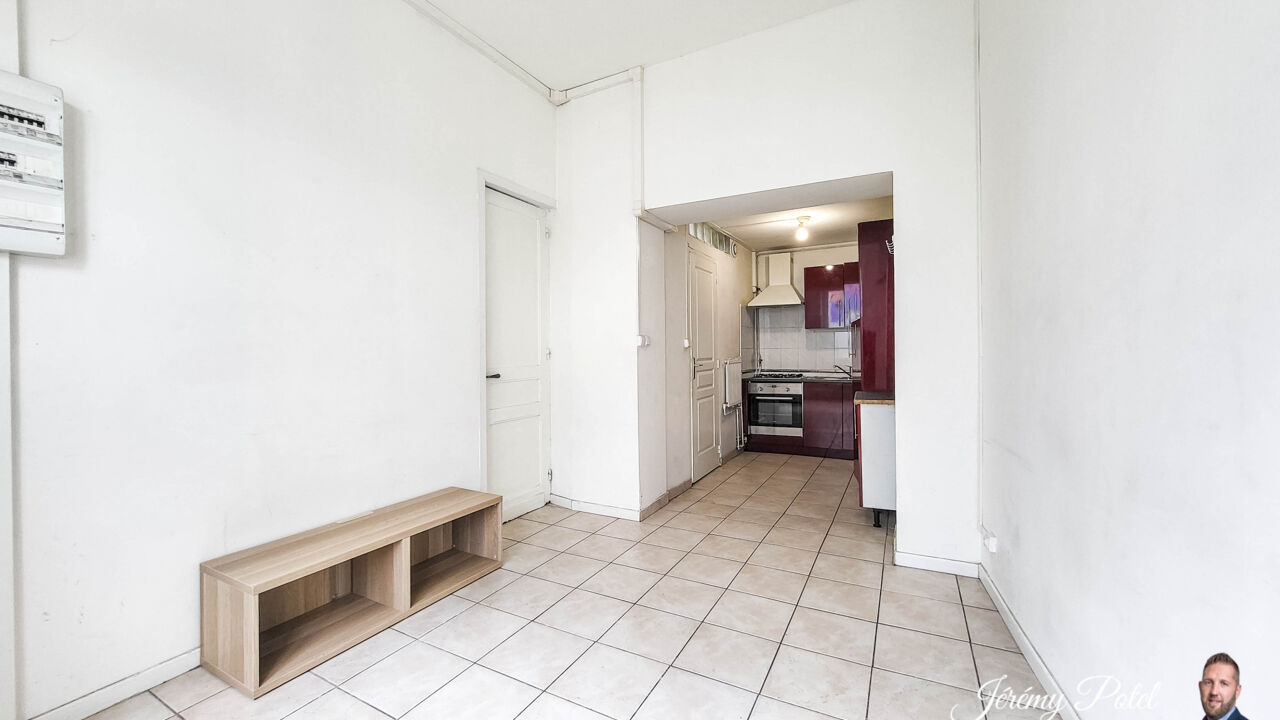 maison 3 pièces 44 m2 à vendre à Lille (59000)