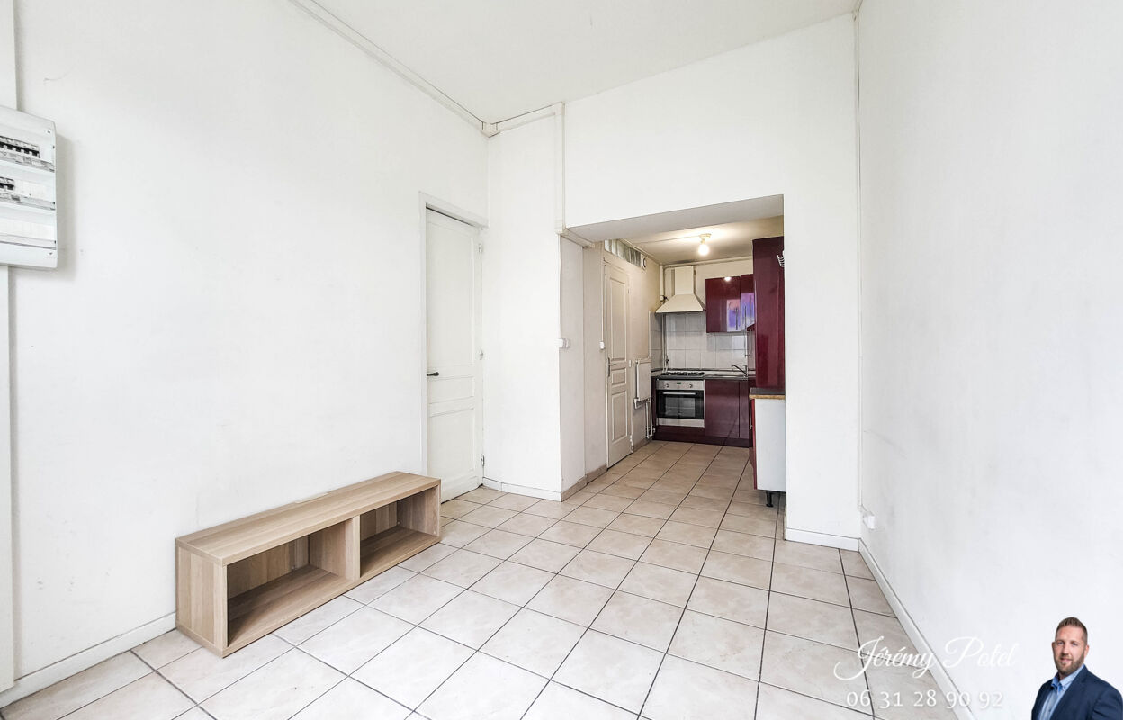 maison 3 pièces 44 m2 à vendre à Lille (59000)