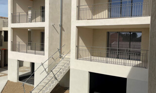Appartement 3 Pièces 72 m² à vendre à Saint-Gilles (30800)