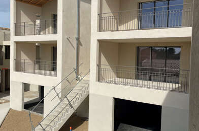 Appartement 3 pièces 299000 €