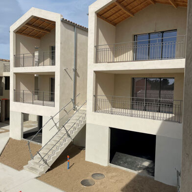 Appartement 3 pièces 299000 €