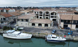 Appartement 3 Pièces 72 m² à vendre à Saint-Gilles (30800)