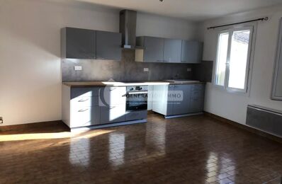 vente appartement 199 000 € à proximité de Cavaillon (84300)