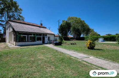 vente maison 259 000 € à proximité de Saint-Nicolas-de-la-Grave (82210)